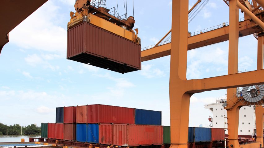 Apoio ao comércio exterior em Santa Catarina e no Sul_OMDN_O Mundo dos Negócios