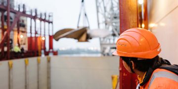 Atuações precisam ser ressignificadas no Comex_OMDN_O Mundo dos Negócios_Hapag Lloyd