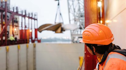 Atuações precisam ser ressignificadas no Comex_OMDN_O Mundo dos Negócios_Hapag Lloyd