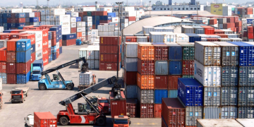 Balança comercial brasileira bate recorde em junho_OMDN_O Mundo dos Negócios_Porto de Itajaí_Time Release Study