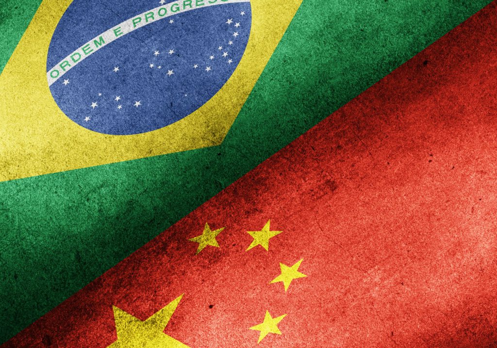 Brasil e China quem é mais anti democrático_Chickenonline por Pixabay