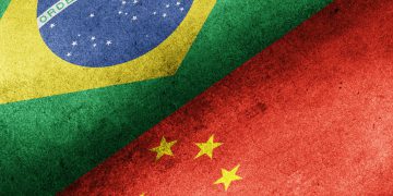 Brasil e China quem é mais anti democrático_Chickenonline por Pixabay