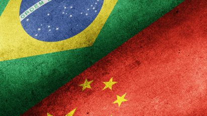 Brasil e China quem é mais anti democrático_Chickenonline por Pixabay