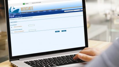 CE Mercante atenção aos prazos e aos bloqueios no sistema_OMDN_O Mundo dos Negócios_Freepik