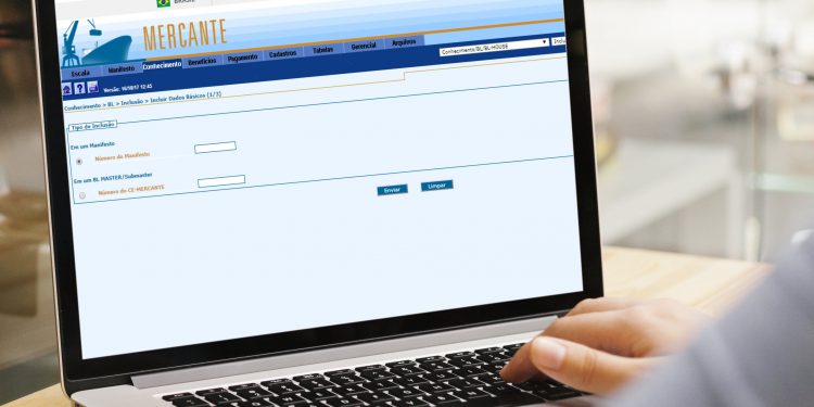 CE Mercante atenção aos prazos e aos bloqueios no sistema_OMDN_O Mundo dos Negócios_Freepik