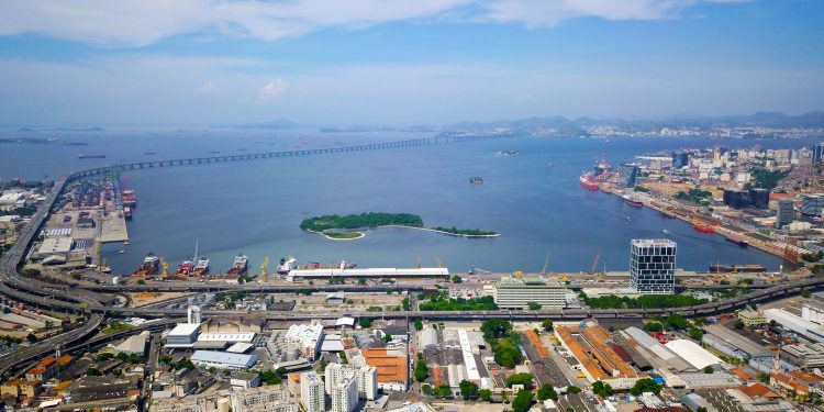 Cais público do Porto do Rio será alfandegado neste ano_OMDN_O Mundo dos Negócios_CDRJ