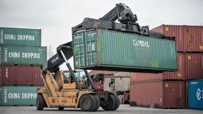 Controvérsias na incidência do THC no valor aduaneiro_OMDN_O Mundo dos Negócios_Brownie hsu Pixabay