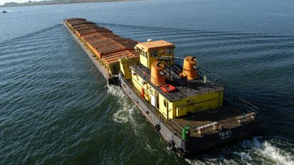 Dnit adota novos critérios para nomear as hidrovias brasileiras_OMDN_O Mundo dos Negócios_Dnit