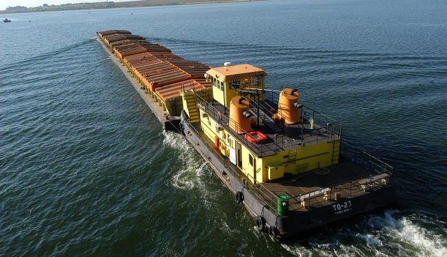 Dnit adota novos critérios para nomear as hidrovias brasileiras_OMDN_O Mundo dos Negócios_Dnit