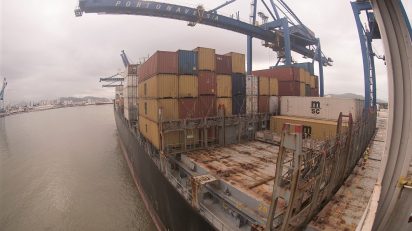 Importação exportação administrar diferenças no terminal_OMDN_O Mundo dos Negócios_Portonave