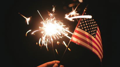 Independence Day um 4 de Julho diferente neste ano_OMDN_O Mundo dos Negócios_Stephanie McCabe on Unsplash