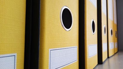 Por quanto tempo manter os documentos de importação_OMDN_O Mundo dos Negócios_vargazs por Pixabay