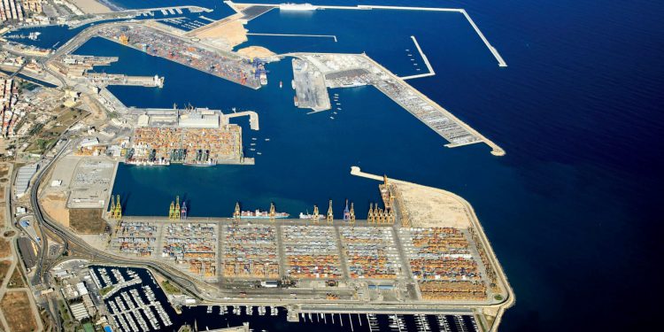 Porto de Valência avançam tratativas do novo terminal de contêineres_OMDN_O Mundo dos Negócios_Valencia Port