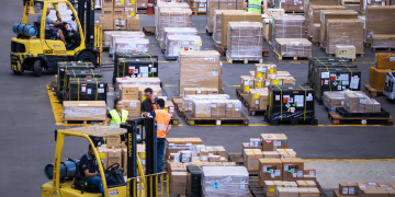 Quais são os principais recintos alfandegados_OMDN_O Mundo dos Negócios_TECA-VCP Viracopos_Lucas Batista