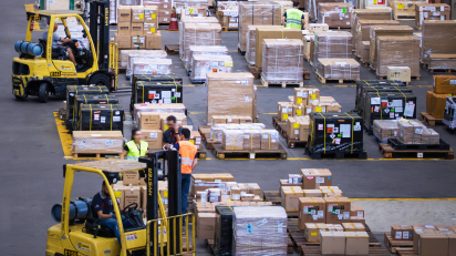 Quais são os principais recintos alfandegados_OMDN_O Mundo dos Negócios_TECA-VCP Viracopos_Lucas Batista