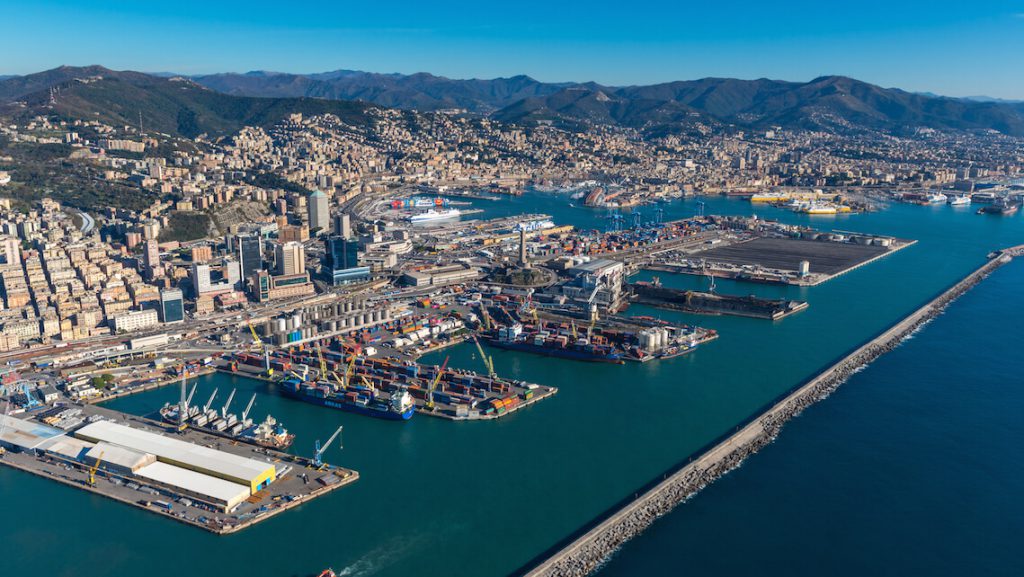 Sete projetos portuários disputam o Espo Award 2020_OMDN_O Mundo dos Negócios_GenovaPhMerlofotografia