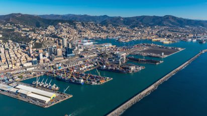 Sete projetos portuários disputam o Espo Award 2020_OMDN_O Mundo dos Negócios_GenovaPhMerlofotografia