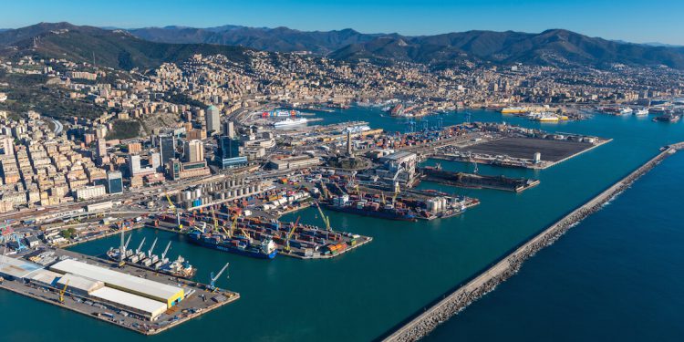 Sete projetos portuários disputam o Espo Award 2020_OMDN_O Mundo dos Negócios_GenovaPhMerlofotografia