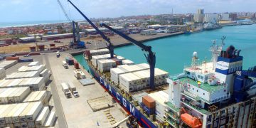 Setor portuário tem crescimento nos primeiros meses de 2020_OMDN_O Mundo dos Negócios Portos do Brasil_Docas do Ceará_Porto do Mucuripe CE