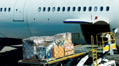 Transportes aéreo e rodoviário apresentam ligeira retomada_OMDN_O Mundo dos Negócios_IATA