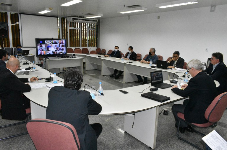 Zona Franca de Manaus aprovados US 112 mi em projetos_OMDN_O Mundo dos Negócios_Márcio Gallo Suframa