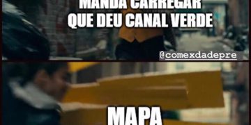 Comex da Deprê – Falsa esperança_OMDN_O Mundo dos Negócios