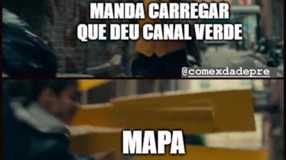 Comex da Deprê – Falsa esperança_OMDN_O Mundo dos Negócios