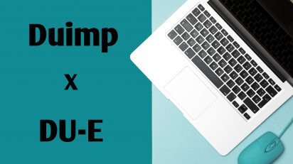 Duimp e DU-E bases para os processos de despacho aduaneiro_OMDN_O Mundo dos Negócios_Freepik