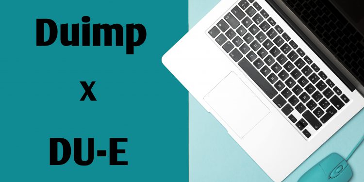 Duimp e DU-E bases para os processos de despacho aduaneiro_OMDN_O Mundo dos Negócios_Freepik