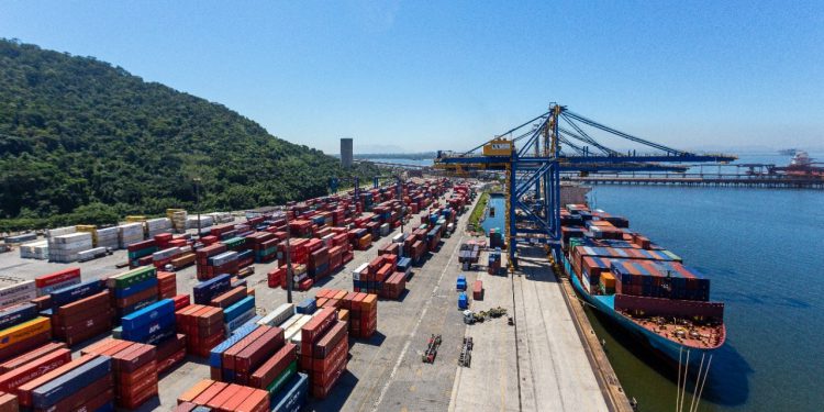 Governo federal envia programa BR do Mar ao Congresso_OMDN_O Mundo dos Negócios_Diego Baravelli MInfra-min