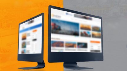 Portal OMDN história construída com conteúdos de qualidade_O Mundo dos Negócios