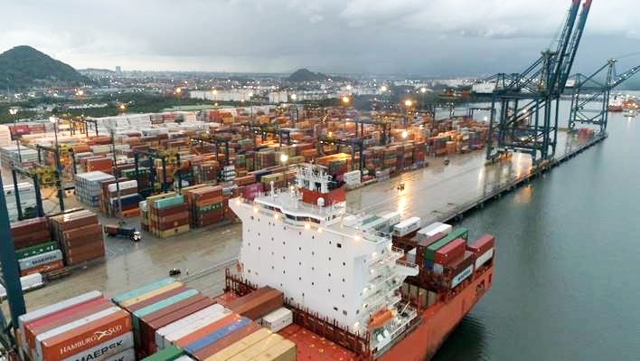 Porto de Santos uma porta para o desenvolvimento_OMDN_O Mundo dos Negócios_SPA