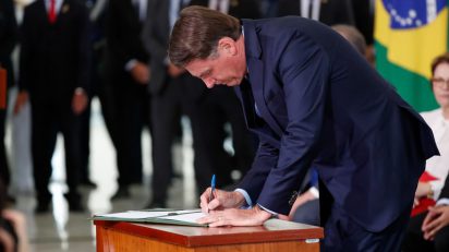 Licenças de Importação de 210 produtos são eliminadas