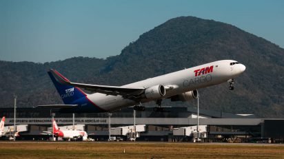 Rota cargueira inédita Miami-Florianópolis entra em operação_OMDN_O Mundo dos Negócios_Felipe Carneiro (2)