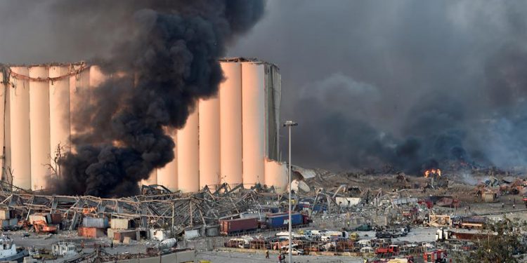 Segurança nos Portos: há riscos de morar próximo?