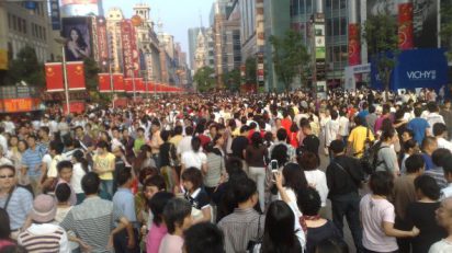 Golden Week – como se preparar para o feriado chinês