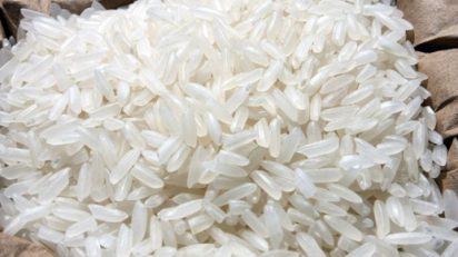 Imposto de Importação do arroz é reduzido a zero