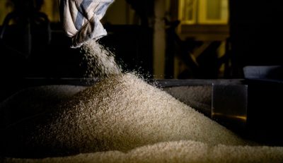 Resolução ratifica a isenção do Imposto de Importação para o arroz