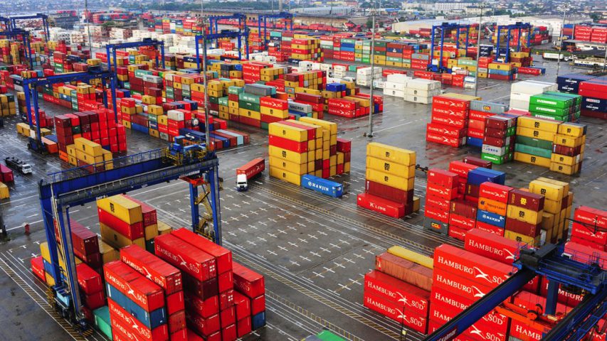 Regime Especial de Entreposto Aduaneiro na Importação_OMDN_O Mundo dos Negócios