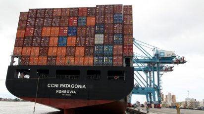 Transporte internacional_OMDN_O Mundo dos Negócios