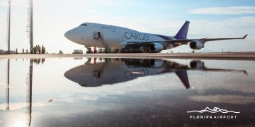 Vídeo Como funciona a coleta de cargas no Floripa Airport_OMDN_O Mundo dos Negócios