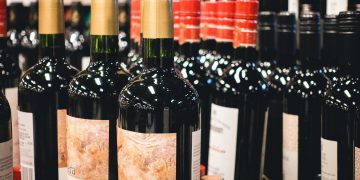 Bebidas importadas rótulo deve conter informações de origem_OMDN_O Mundo dos Negócios