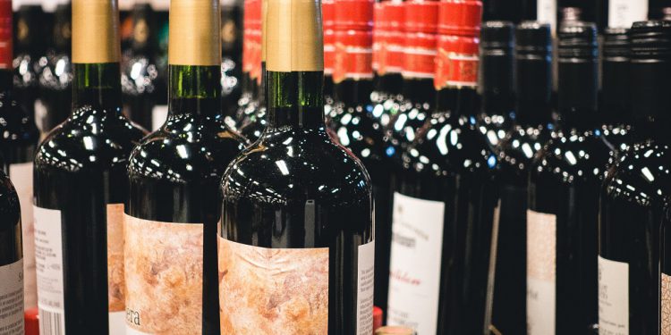 Bebidas importadas rótulo deve conter informações de origem_OMDN_O Mundo dos Negócios