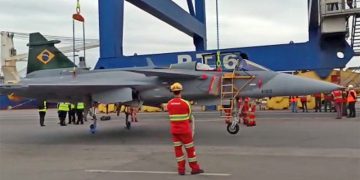 Cargas Projeto e o desafio logístico