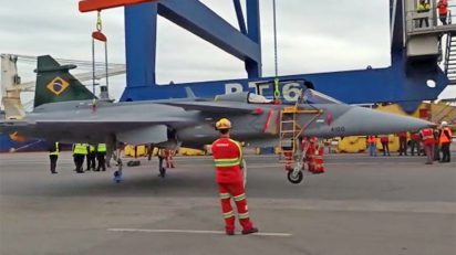 Cargas Projeto e o desafio logístico