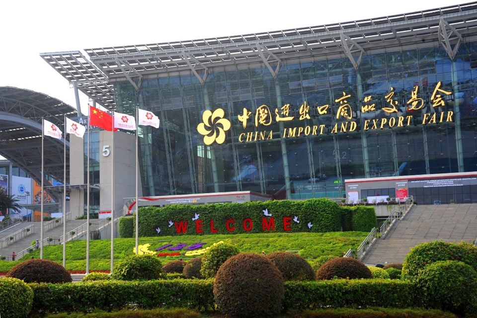 Feira de Cantão 128ª edição do evento chinês já está no ar_OMDN_O Mundo dos Negócios