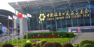 Feira de Cantão 128ª edição do evento chinês já está no ar_OMDN_O Mundo dos Negócios