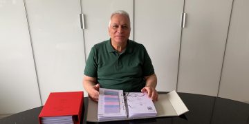 Na importação de tecidos, uma história de superação e sucesso_OMDN_O Mundo dos Negócios