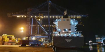 Portonave conquista nova rota para América Central e Caribe_OMDN_O Mundo dos Negócios