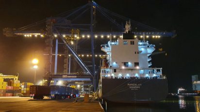 Portonave conquista nova rota para América Central e Caribe_OMDN_O Mundo dos Negócios